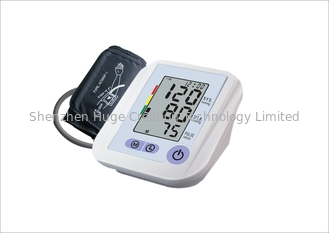 ประเทศจีน BP - JC312 digital electronic blood pressure monitor Voice Arm type ผู้ผลิต