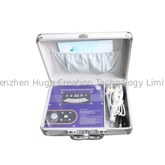 ประเทศจีน Free Upgrade Original Software Purple Quantum Resonance Body Health Analyzer ผู้ผลิต