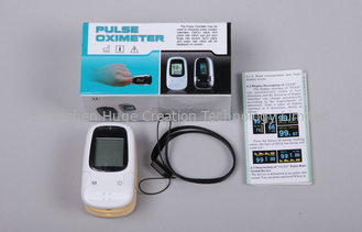 ประเทศจีน เครื่องวัดความอิ่มตัวของออกซิเจนชีพจร , Oximeters Pulse Puli ผู้ผลิต