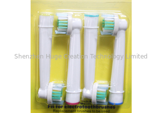 ประเทศจีน หัวแปรงสีฟันไฟฟ้า Hx6710 หัวแปรงสีฟัน, หัวแปรงสีฟันบอบบาง ผู้ผลิต