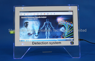 ประเทศจีน Touch Screen Quantum Health Analyzer, Windows XP / Win 7,41 รายงาน ผู้ผลิต