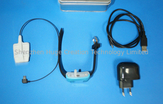 ประเทศจีน Digit Wireless Finger Tip การอ่านข้อมูล Pulse Oximeter สำหรับทารก FDA ผู้ผลิต