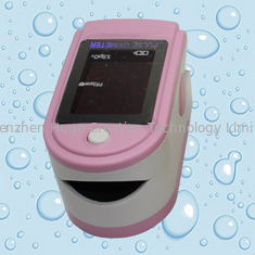 ประเทศจีน เครื่องวัดออกซิเจน Oxymetr Pulse Oximeter สำหรับเด็ก SpO2 ผู้ผลิต