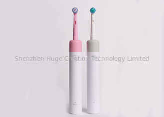 ประเทศจีน แปรงสีฟันไฟฟ้า Oral B แปรงสีฟันไฟฟ้าชนิดกันน้ำแบบชาร์จไฟได้แปรงสีฟันไฟฟ้าออสซิลเลต ผู้ผลิต