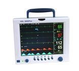 ประเทศจีน MSL -9000PLUS Multi parameter Veterinary Portable Patient Monitor Color TFT LCD Display โรงงาน