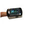 PC Based OLED color screen finger tip pulse oximeter , CE &amp; FDA approved ผู้ผลิต
