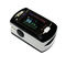 CE&amp;FDA approved OLED color screen Fingertip Pulse Oximeter with bluetooth function AH-50EW ผู้ผลิต