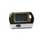CE&amp;FDA approved OLED color screen Fingertip Pulse Oximeter with bluetooth function AH-50EW ผู้ผลิต