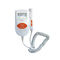 DC 3.0 V Continuous wave Pocket Fetal Doppler Without Display For Home Use ผู้ผลิต