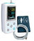 3 Parameters Portable Patient Monitor PM50 with SPO2 PR NIBP Function FDA approve ผู้ผลิต