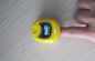 จอแสดงผลสี FDA ได้รับการอนุมัตินิ้วมือ Oximeter Pulse สำหรับเด็ก ผู้ผลิต