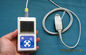 เครื่องตรวจวัดออกซิเจนในเลือด Oximeter Pulse Oxymetric ผู้ผลิต