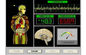 Quantum Body Health Analyser เครื่องวิเคราะห์ส่วนประกอบร่างกาย AH-Q1 ผู้ผลิต