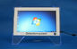 Touch Screen Quantum Health Analyzer, Windows XP / Win 7,41 รายงาน ผู้ผลิต