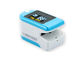 อุปกรณ์ทางการแพทย์โทรศัพท์ APP ซอฟต์แวร์ bluetooth SPO2 pulse oximeter ผู้ผลิต