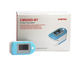 อุปกรณ์ทางการแพทย์โทรศัพท์ APP ซอฟต์แวร์ bluetooth SPO2 pulse oximeter ผู้ผลิต