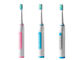 Sonic Electric Toothbrush With Timer , 3 Sonic Stroke Speeds Super Sonic Toothbrush ผู้ผลิต