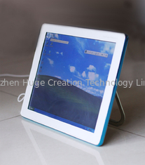 ประเทศจีน Touch Screen Quantum Body Health Analyzer , Home / Hospital Quantum Testing Machine ผู้ผลิต