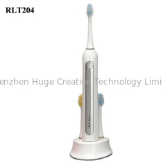 ประเทศจีน Smart Timer Sonic Family Electric Toothbrush , Recommended Electric Toothbrush ผู้ผลิต