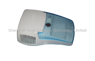 ประเทศจีน เครื่องช่วยหายใจแบบพกพาสำหรับเด็กและโรคหอบหืด (Nebulizer Compressor Nebulizer) สำหรับครอบครัว ผู้ผลิต