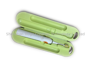 ประเทศจีน Sonic toothbrush disinfection box RLS601 Portable UV Sanitizer with Charging Function ผู้ผลิต