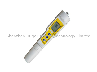 ประเทศจีน ปากกาชนิด ORP Meter, เครื่องวัดน้ำดิจิตอล PH พร้อมแบตเตอรี่ ผู้ผลิต