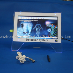 ประเทศจีน 39 Thai Reports เครื่องวิเคราะห์ความแข็งแรงของร่างกายด้วย Lumine Quantum Super Lumine with Touch Screen ผู้ผลิต