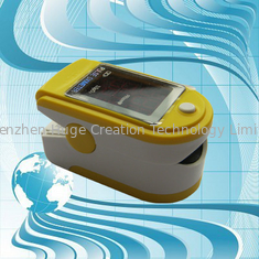 ประเทศจีน เครื่องวัดความอิ่มตัวของ Oxywatch Fingertip Pulse Oximeter,  Spo2 Oximeter สายเคเบิลขยาย ผู้ผลิต