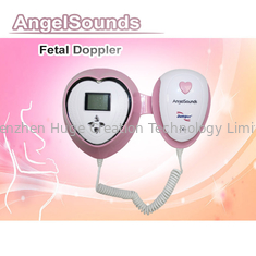 ประเทศจีน Portable Doppler ทารกในครรภ์สำหรับสตรีตั้งครรภ์ JPD-100S4 ผู้ผลิต