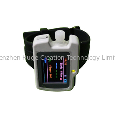 ประเทศจีน เครื่องตรวจวัดผู้ป่วยแบบพกพาที่มีประสิทธิภาพยอดเยี่ยม, Sleep Apnea Safe Screen Meter RS01 ผู้ผลิต