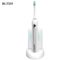 Automatic Sonic Electric Toothbrush , UV Sanitizer Rechargeable Travel Electric Toothbrush ผู้ผลิต