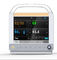 E12 Multi Parameter Oscillometry Modular Patient Monitor , 12 Inch TFT Display ผู้ผลิต