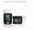 CE OLED two color display finger pulse monitor , portable medical pulse oximeter YK - 80A ผู้ผลิต