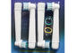 หัวแปรงสีฟันไฟฟ้า Hx6710 หัวแปรงสีฟัน, หัวแปรงสีฟันบอบบาง ผู้ผลิต