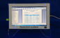 หน้าจอสัมผัสขนาด 14 นิ้วเครื่องวิเคราะห์สุขภาพร่างกายควอนตัม Windows XP / Win 7 ผู้ผลิต