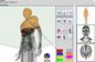 ส่วนประกอบของร่างกาย 3D Analyzer Nls Health สำหรับการตรวจจับและซ่อมแซม Body ผู้ผลิต