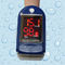 เครื่องวัดความอิ่มตัวของ Oxywatch Fingertip Pulse Oximeter,  Spo2 Oximeter สายเคเบิลขยาย ผู้ผลิต
