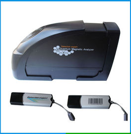 Bio-Electric Quantum Body Analyser แบบพกพา, Windows XP / Vista OS ผู้ผลิต