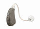 หูฟัง 6 แชนแนล BTE RIC หูฟังเครื่องช่วยฟังหูหนวกหูฟังแบบดิจิตอล MY-19 ผู้ผลิต