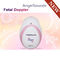 สีชมพูขนาดเล็ก Angelsounds Pocket Doppler ในครรภ์สำหรับ Transmiting สัญญาณของทารกในครรภ์หัวใจ JPD-100Smini ผู้ผลิต